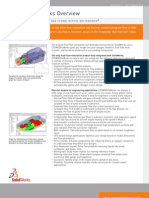 2007 Flow Datasheet