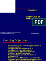 Management: Principles, Processes & Practices © Oxford University Press 2008 All Rights Reserved