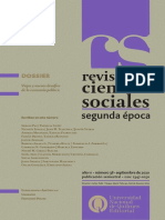 Zeolla, Telechea y Veiras - Integración Financiera y Crisis de Balance de Pagos (1820-1890)