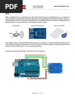 p20 Rfid