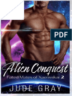 Jude Gray - 02 - Alien Conquest (Rev)