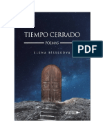 Bisserova Elena - Tiempo Cerrado