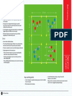 Dribbling and Ball Mastery