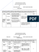 Plan de Estudio Emergente Sociales 2021.