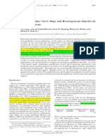 11-1998-Measurement of Residue Curve Maps and Heterogeneous Kinetics in Methyl Acetate Synthesis