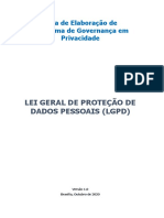 Guia Programa Governanaem Privacidade