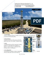 SH Shandong Kerui Petroleum Equipment Co., LTD.: 1, Crown Block