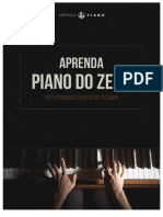 PDF Piano Do Zero