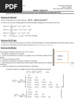 Correction Examen MEF Master S02 2018 1