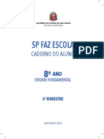 Apostila Com Atividades para 8 Ano em PDF