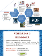 Tarea Unidad 2 Organizador Grafico