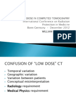 S6 Hendee Reporting of Dose in CT