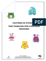 E-Book Educação Emocional 2