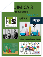 3o 2T ALUMNO QUIMICA CUADERNILLO