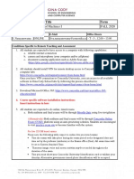 MECH 343 Course Outline 2020