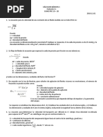 Autónomo CB1 Homogeneidad Dimensional 20191101