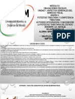 Docente: Lic. Natalia Villazán Morales Alumna: Maria Elena Hernández Benitez Grupo: Septiembre 3 de 2020