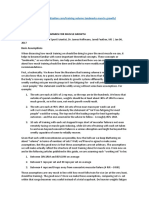 Updated Nov 2019 Training Volume Landmarks For Muscle Growth