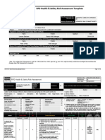 App-16.2 - RISK ASSESSMENT For In-Situ Manhole Construction in Al Wukair Road