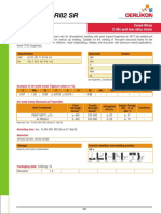 Citoflux r82 SR (T 46 6 Ni1 P M 1 h5)