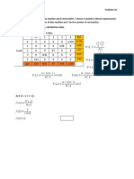 IE101 Problem Set