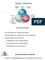 Lecture 2 DESIGN PROCESS