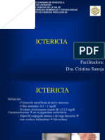 Ictericia