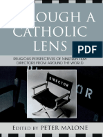 Through A Catholic Lens - Religious Perspectives of Nineteen Film Directors From Around The World (PDFDrive)