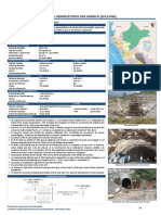 Central Hidroeléctrica San Gabán Iii (205,8 MW) : Empresa Concesionaria Descripción Ubicación