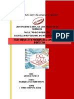 Problemática Sobre La Administración de Proyectos Subir