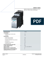 3RW40271BB14 Datasheet en