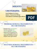 1 Tratamiento de Uroterapia