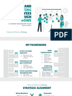 Neiman Marcus Group - Rowe Change MGMT Plan