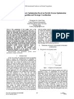 2009 The Study of Quality Costs Optimization Based On Particle Swarm Optimization