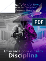 Capitulo - Uma Vida Com e Sem Disciplina PORTUGUÊS