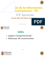 Lógica Computacional