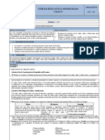 Proyecto Tercer Bgu B Formato-1