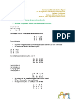 Entregable 1 Metodos Numericos