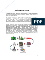 Actividad Logistica Inteligente Ieu