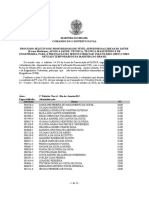 1 - Resultado Parcial PT - SMV-OF 2020 Demais Areas