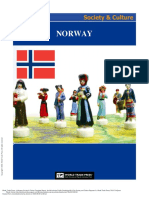 Norway Society & Culture Complete Report An All-In... - (Pages 1 To 10)