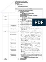 3rd PDC-Meeting - 102720 - Programme1