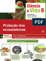 Proteção Dos Ecossistemas