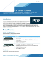 Huawei S6720-HI Series Switches