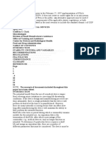 Shelf Life of Medical Devices