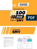 PDF Cronograma 100 Dias SMV