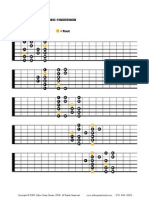 Minor Scale