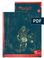 El Muqui - Plan Lector