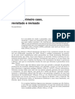 Cap - 01 Freud Uma Leitura Atual