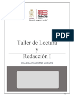 Actividas Taller